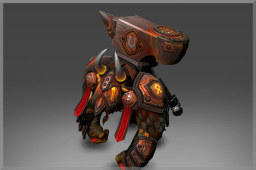 Buy Dota 2 bundle Anvil of the Earthwright skin
