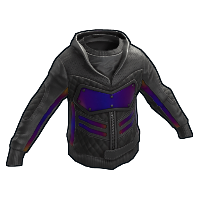 Buy Rust hoodie Tempered Hoodie skin