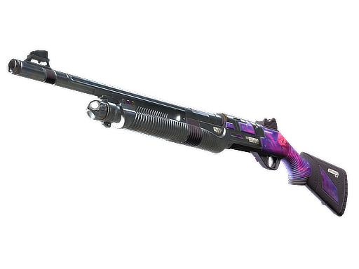 Buy CS2 shotgun Nova | Smart Gun (Minimal Wear) skin