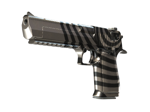 Buy CS2 pistol StatTrak™ Desert Eagle | Hypnotic (Minimal Wear) skin