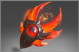 Buy Dota 2 wearable Inscribed Draconic Divide skin