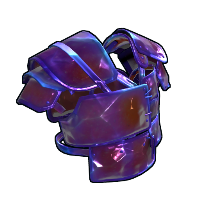 Buy Rust roadsign jacket Deep Ruby Vest skin