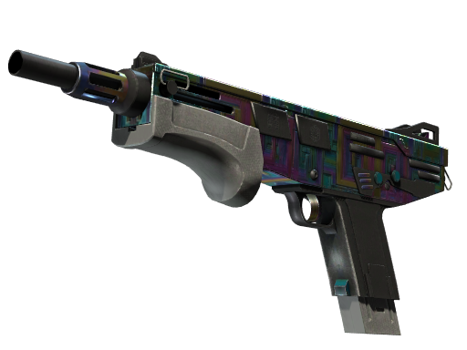 Buy CS2 shotgun MAG-7 | BI83 Spectrum (Minimal Wear) skin