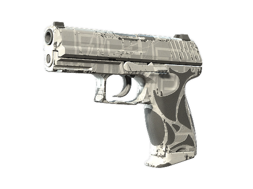 Buy CS2 pistol P2000 | Grip Tape (Field-Tested) skin