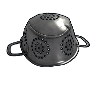Buy Rust boonie Colander Boonie Hat skin
