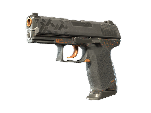 Buy CS2 pistol StatTrak™ P2000 | Sure Grip (Field-Tested) skin