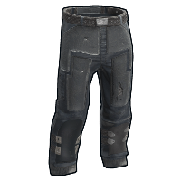Buy Rust pants Arctic Wolf Pants skin
