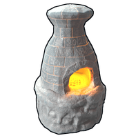 Buy Rust misc Igloo Furnace skin