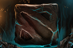 Buy Dota 2 hud skin Autographed Empowered skin