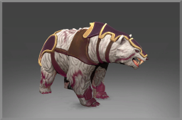 Buy Dota 2 wearable Auspicious Spirit of the Atniw skin