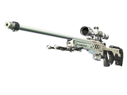 Buy CS2 sniper rifle AWP | Printstream (Minimal Wear) skin