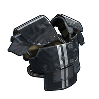 Buy Rust clothing Training Vest skin