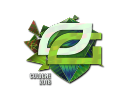 Buy CS2 sticker Sticker | OpTic Gaming (Holo) | Cologne 2016 skin