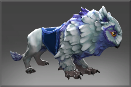 Buy Dota 2 wearable Inscribed Stryff the Owlion skin