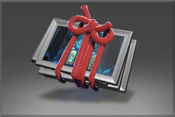 Buy Dota 2 treasure International 2023 - Loading Screen Treasure skin