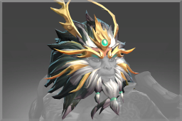 Buy Dota 2 wearable Victorious Fighting Scoundrel - Head skin