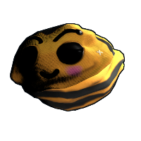 Buy Rust rock Bee Rock skin