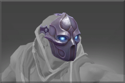 Buy Dota 2 wearable Autographed Acolyte of Vengeance Mask skin