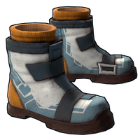 Buy Rust clothing Playmaker Boots skin
