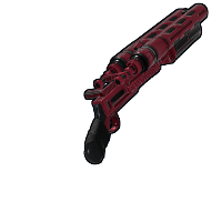 Buy Rust double barrel shotgun Redemption DBS skin