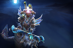 Buy Dota 2 loading screen Eye of the Beholder Loading Screen skin