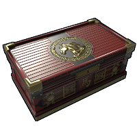 Buy Rust large wooden box Year of the Horse Large Box skin