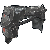 Buy Rust roadsign kilt Target Roadsign Kilt skin