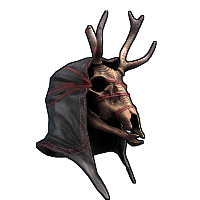 Buy Rust deer skull mask Uprising Deer Skull Mask skin