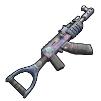 Buy Rust ak47u Epidemic AK47 skin