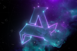 Buy Dota 2 loading screen International 2025 Team Loading Screen - Aurora Gaming skin