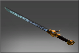 Buy Dota 2 wearable Heroic Juljae Sword skin