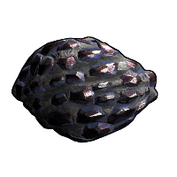 Buy Rust rock Morganite Rock skin