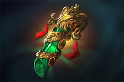 Buy Dota 2 treasure Treasure of the Ram's Renewal skin