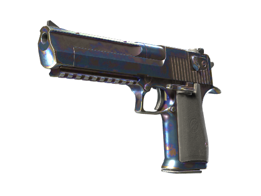 Buy CS2 pistol Desert Eagle | Heat Treated (Factory New) skin