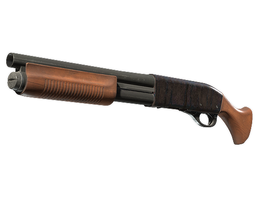 Buy CS2 shotgun Sawed-Off | Runoff (Battle-Scarred) skin