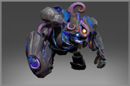 Buy Dota 2 wearable Astral Origins - Shoulder skin