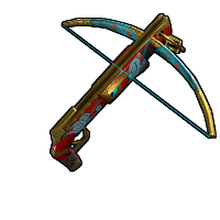 Buy Rust crossbow Lunar Ox Crossbow skin