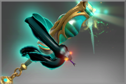 Buy Dota 2 wearable Inscribed Censer of Gliss skin