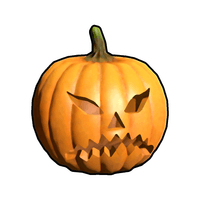 Buy Rust misc Jack O Lantern Angry skin