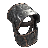 Buy Rust coffeecan helmet Metalhunter Can Helmet skin