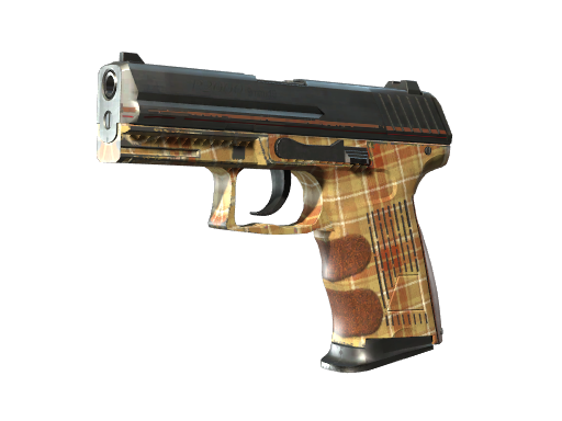 Buy CS2 pistol P2000 | Coach Class (Field-Tested) skin