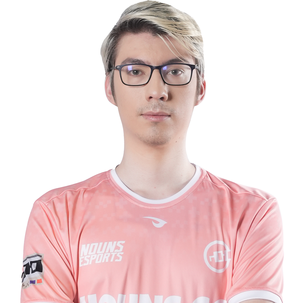 Buy Dota 2  Gunnar Player Sticker - TI 2023 skin