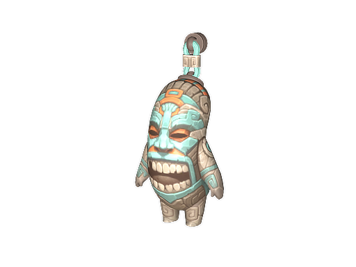 Buy CS2 charm Charm | Lil' Curse skin