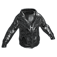 Buy Rust clothing Damascus Hoodie skin