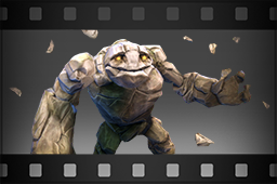 Buy Dota 2 taunt Taunt: Rolling Stone! skin