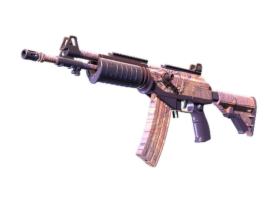 Buy CS2 rifle Galil AR | Sky Mandala (Minimal Wear) skin