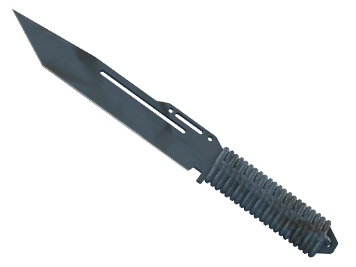 Buy CS2 knife ★ Paracord Knife | Night Stripe (Minimal Wear) skin