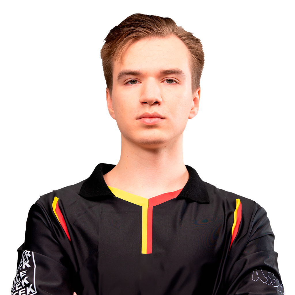 Buy Dota 2  Glitter Pure~ Player Sticker - TI 2023 skin