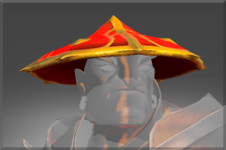Buy Dota 2 wearable Autographed Ember Spirit's Hat skin
