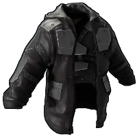 Buy Rust jacket Cyberjacket skin